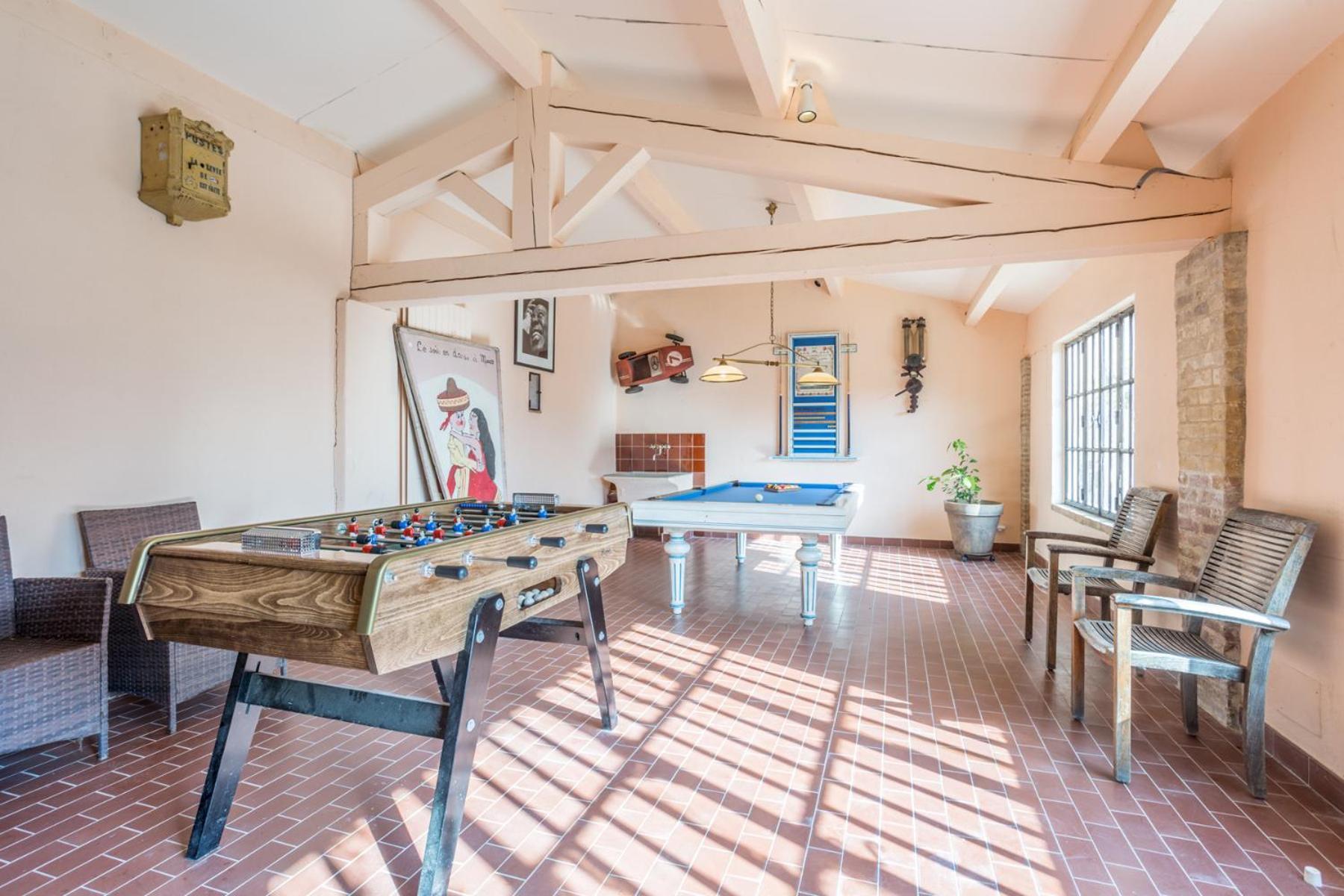Typical Provencal Farm House Close To L'Isle Sur La Sorgue - 12 Persons カヴァイヨン エクステリア 写真
