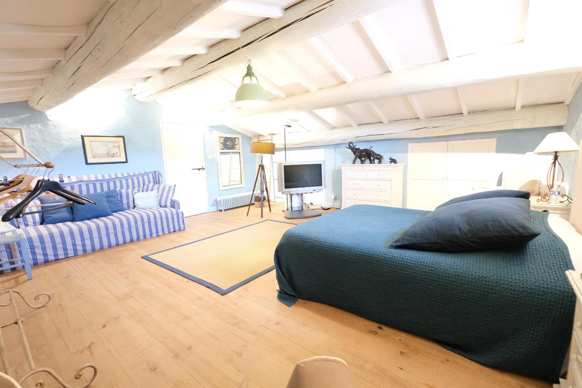 Typical Provencal Farm House Close To L'Isle Sur La Sorgue - 12 Persons カヴァイヨン エクステリア 写真