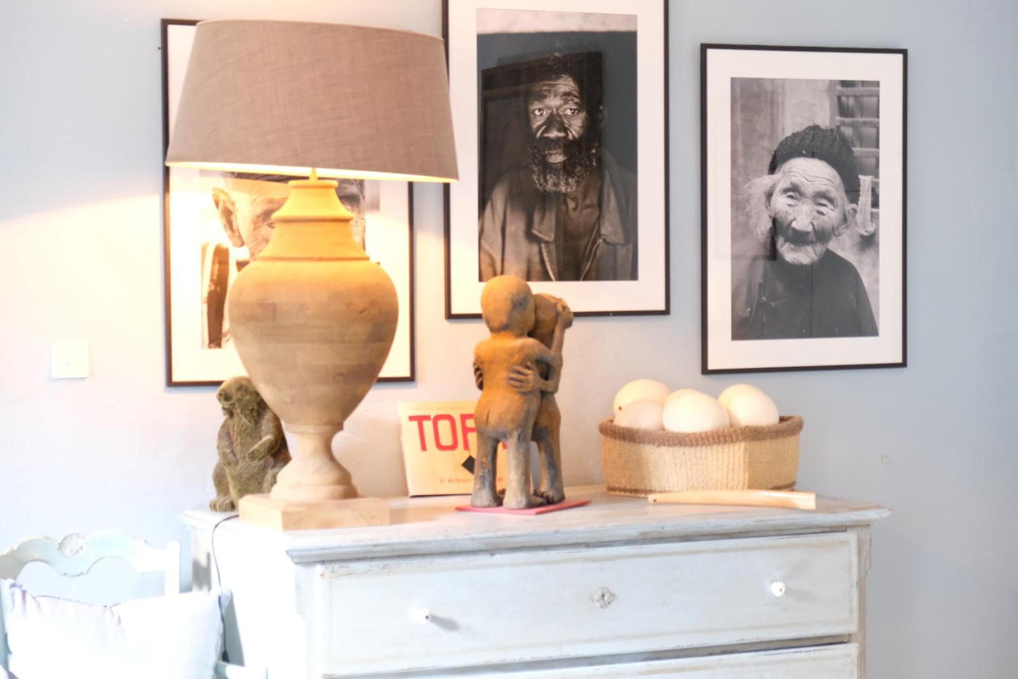 Typical Provencal Farm House Close To L'Isle Sur La Sorgue - 12 Persons カヴァイヨン エクステリア 写真